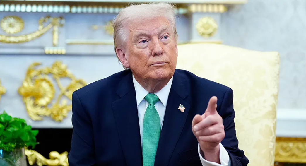 Polls: Most Americans oppose strikes on Iran, but big gap between Democrats, Republicans