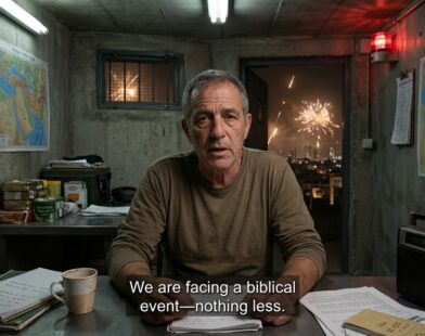 Are Current Events Fulfilling Biblical Prophecy?