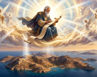 The Book of Revelation Explained for Beginners: Unlocking the Final Chapter of Human History