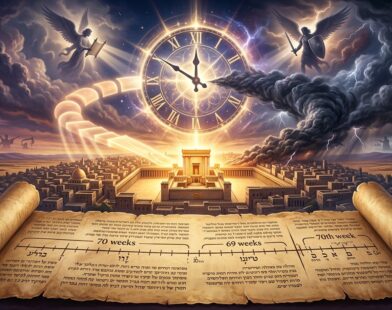 Understanding the 70 Weeks of Daniel (Prophecy Timeline)