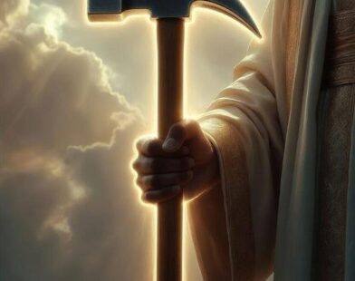 The Hammer and the Fury: God’s Armoury Opened in Operation Midnight Hammer