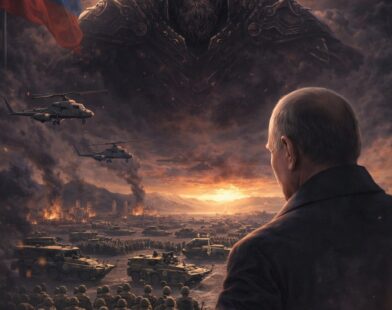 Ezekiel 38 and the War of Gog and Magog Explained