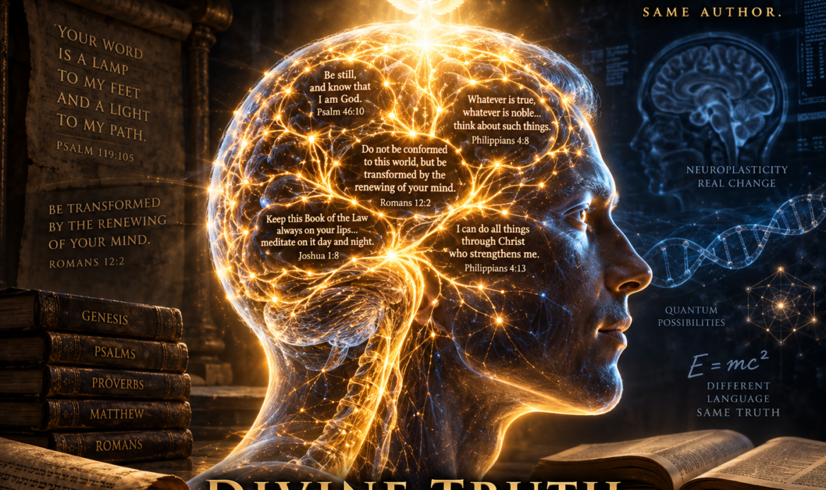 ⚡ The 5-Minute Wisdom Activation: Unlocking God’s Kingdom Keys (Live Demo)
