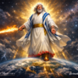 The Lord Battles Alone: Isaiah 63:3 Unveiled