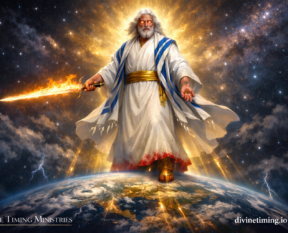 The Lord Battles Alone: Isaiah 63:3 Unveiled