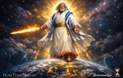 The Lord Battles Alone: Isaiah 63:3 Unveiled