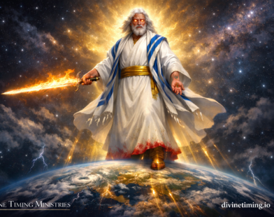 The Lord Battles Alone: Isaiah 63:3 Unveiled