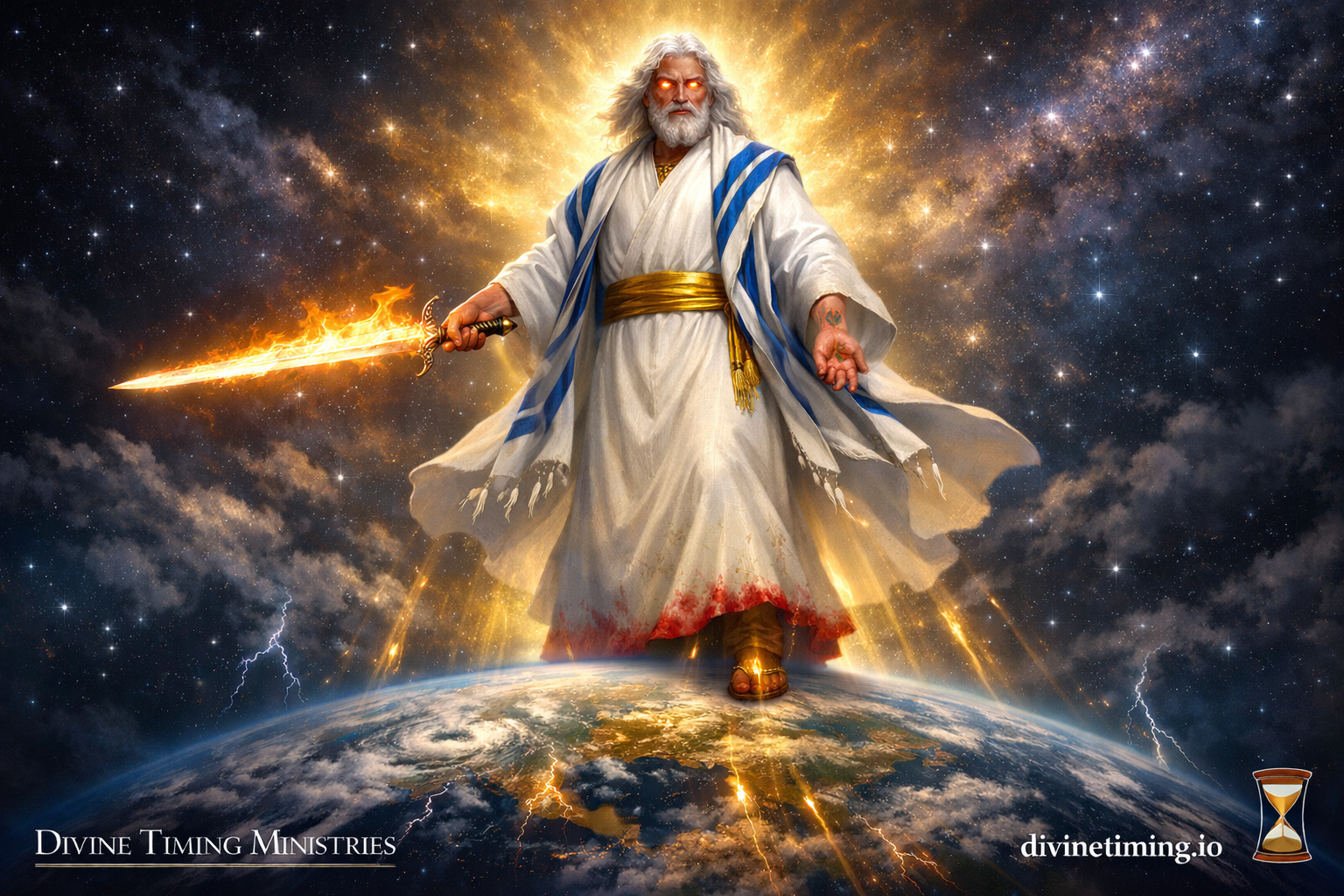 The Lord Battles Alone: Isaiah 63:3 Unveiled