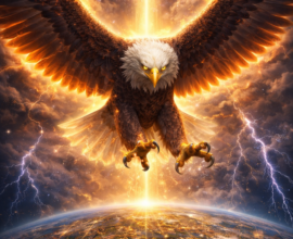 The Ravenous Bird from the East: Isaiah 46:11 Unveiled