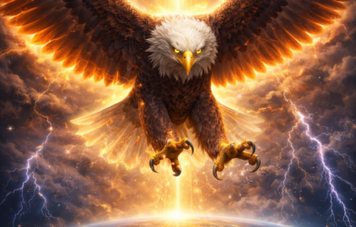 The Ravenous Bird from the East: Isaiah 46:11 Unveiled