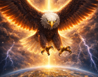 The Ravenous Bird from the East: Isaiah 46:11 Unveiled