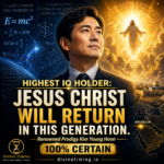 🧠 Young Hoon Kim, Daniel 8, and the X Factor: Why the Holy Spirit Holds All the Cards
