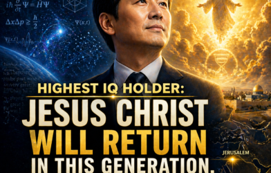 🧠 Young Hoon Kim, Daniel 8, and the X Factor: Why the Holy Spirit Holds All the Cards