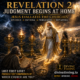 Revelation 2: Judgment Begins in the House of God Revelation 2: Judgment Begins in the House of God