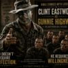 Bible Stories with Legends: Gunny Highway on Joab, Abishai & God’s Imperfect Warriors