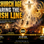 ⏰ Where Is the Church in God’s Prophetic Timeline? (Without Date-Setting)