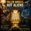 Mel Gibson, UAPs & Genesis 6: The Fallen Angel Connection