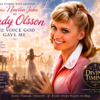 Bible Stories with Legends: Olivia Newton-John as Sandy Olsson, “The Voice God Gave Me”