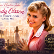 Bible Stories with Legends: Olivia Newton-John as Sandy Olsson, “The Voice God Gave Me”