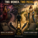 Proverbs 5: The Strange Woman vs The Woman of Wisdom