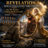 Revelation 1: Jesus Evaluates the Church Age