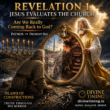 Revelation 1: Jesus Evaluates the Church Age
