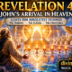 John’s Arrival in Heaven Leaves Him Absolutely Stunned