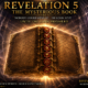 Revelation 5: The Mysterious Book 📕 That Nobody Could Open OR LOOK AT 👀
