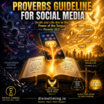 📱 The Proverbs Guideline for Social Media (Facebook, Instagram, Twitter & Beyond)
