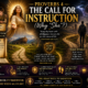 Proverbs 4: The Call for Instruction (Why “She”?) Proverbs 4: The Call for Instruction (Why “She”?)