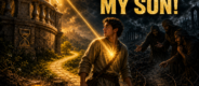 📖 Proverbs 2: Seeking Wisdom Like Hidden Treasure (The “My Son” Plea)