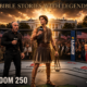 Bible Stories with Legends David Shepherd Boy UFC Freedom 250 White House 80x80