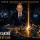 Bible Stories with Legends: General Jack Keane: Breaking the Bow of Elam (Daniel 8 & Jeremiah 49)