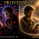 Proverbs 10: The Tongue in the Digital Age: Wisdom vs. The Multitude of Words Proverbs 10: The Tongue in the Digital Age: Wisdom vs. The Multitude of Words