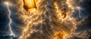 Revelation 10: The Mystery Angel & The End of Time