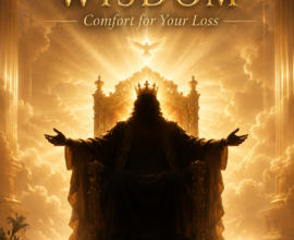 I AM Wisdom: Comfort for Your Loss. When Grief Feels Unbearable