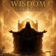 I AM Wisdom Comfort for your loss 80x80