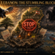 Tracking the Setup: Lebanon, Covenant Breakers, and the Path to Daniel 9:27 Tracking the Setup: Lebanon, Covenant Breakers, and the Path to Daniel 9:27