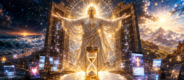 Proverbs 8: Wisdom Cries Out in the Digital Age. The Gospel to the Whole World… and then the END comes!