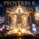 Proverbs 8 Wisdom Crying Out Digital Age Social Media Divine Timing 80x80