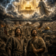 Revelation 11: The Abraham Accords result, The Two Witnesses, The Trampled City, and The REAL Ark in Heaven! Revelation 11: The Abraham Accords result, The Two Witnesses, The Trampled City, and The REAL Ark in Heaven!