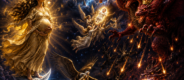 Revelation 12: HEAVEN’S REAL DISCLOSURE DAY – The War Behind the War Revelation 12: HEAVEN’S REAL DISCLOSURE DAY – The War Behind the War