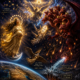 Revelation 12: HEAVEN’S REAL DISCLOSURE DAY – The War Behind the War