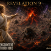 Revelation 9: ACTUAL Encounters of the Third Kind. The Locusts from the Bottomless Pit