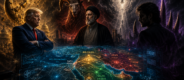 The Great Horn’s Warning: Trump, Netanyahu, and the Prophetic Setup for Daniel 8 The Great Horn’s Warning: Trump, Netanyahu, and the Prophetic Setup for Daniel 8