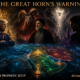 Trump Netanyahu Khamenei Daniel 8 Prophetic Chessboard Middle East 80x80