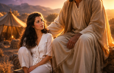 Bible Stories by Legends: Amy Grant & The Story Behind “El Shaddai” (God Almighty) Bible Stories by Legends: Amy Grant & The Story Behind “El Shaddai” (God Almighty)