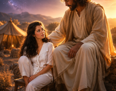 Bible Stories by Legends: Amy Grant & The Story Behind “El Shaddai” (God Almighty)