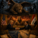 Geographic Babylon Meets the “daughter Babylon”: The Financial Chokehold & The Ezekiel 38 Setup:👉 The dynamic I didn’t see coming.