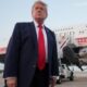 Trump to Rally in Michigan Before Primary